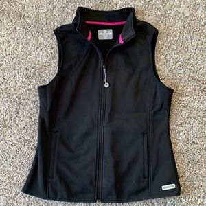 Med Couture Vest